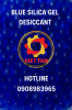 hat-hut-am-silica-gel-xanh-hat-hut-am-doi-mau - ảnh nhỏ  1